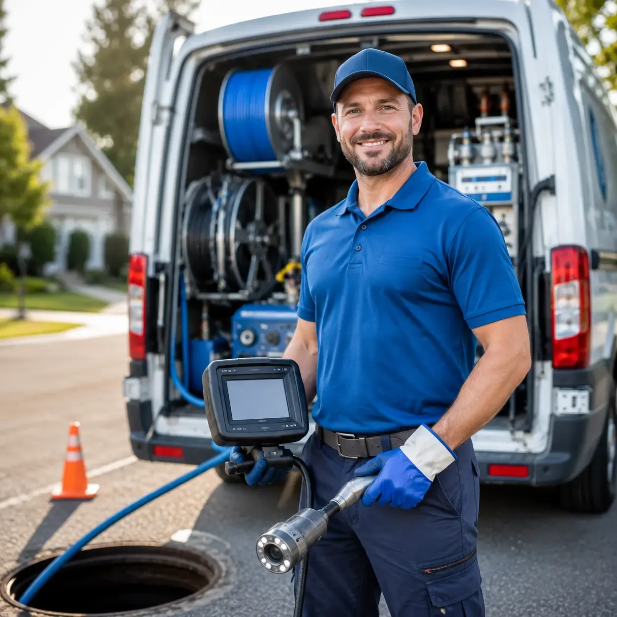 Local Pipe Relining specialists in Tuckahoe, NY